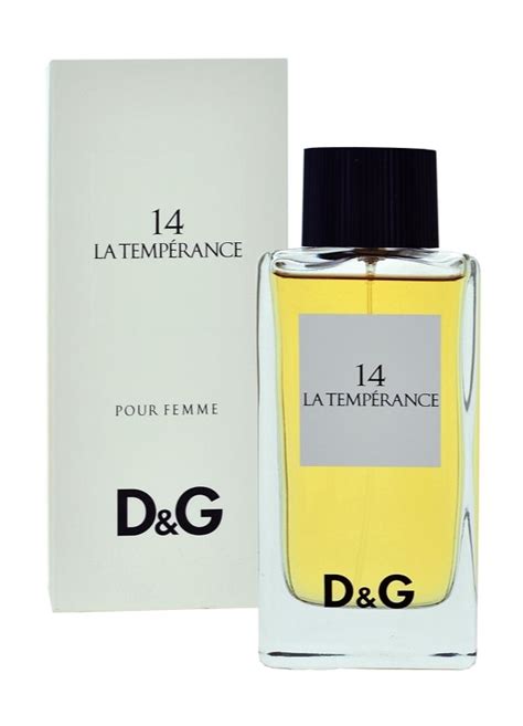 dolce gabbana la temperance 3|dolce gabbana l'imperatrice 3.